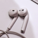 Illustration for article titled I Stuck Apples AirPods in My Ears and It Shockingly Wasnt Terrible